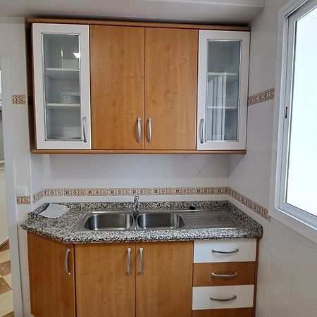 Ms4 Apartamentos Nervion セビリア エクステリア 写真