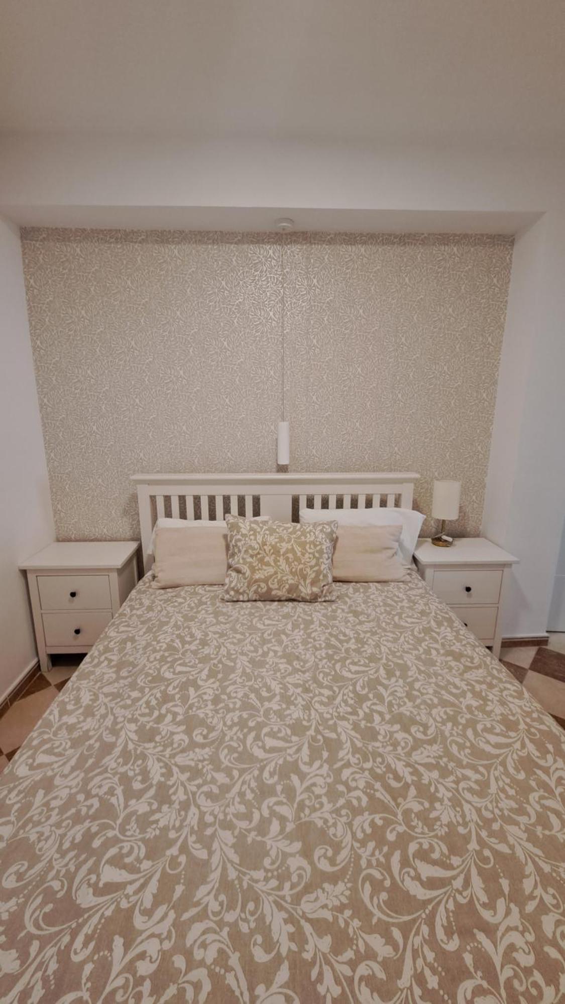 Ms4 Apartamentos Nervion セビリア エクステリア 写真