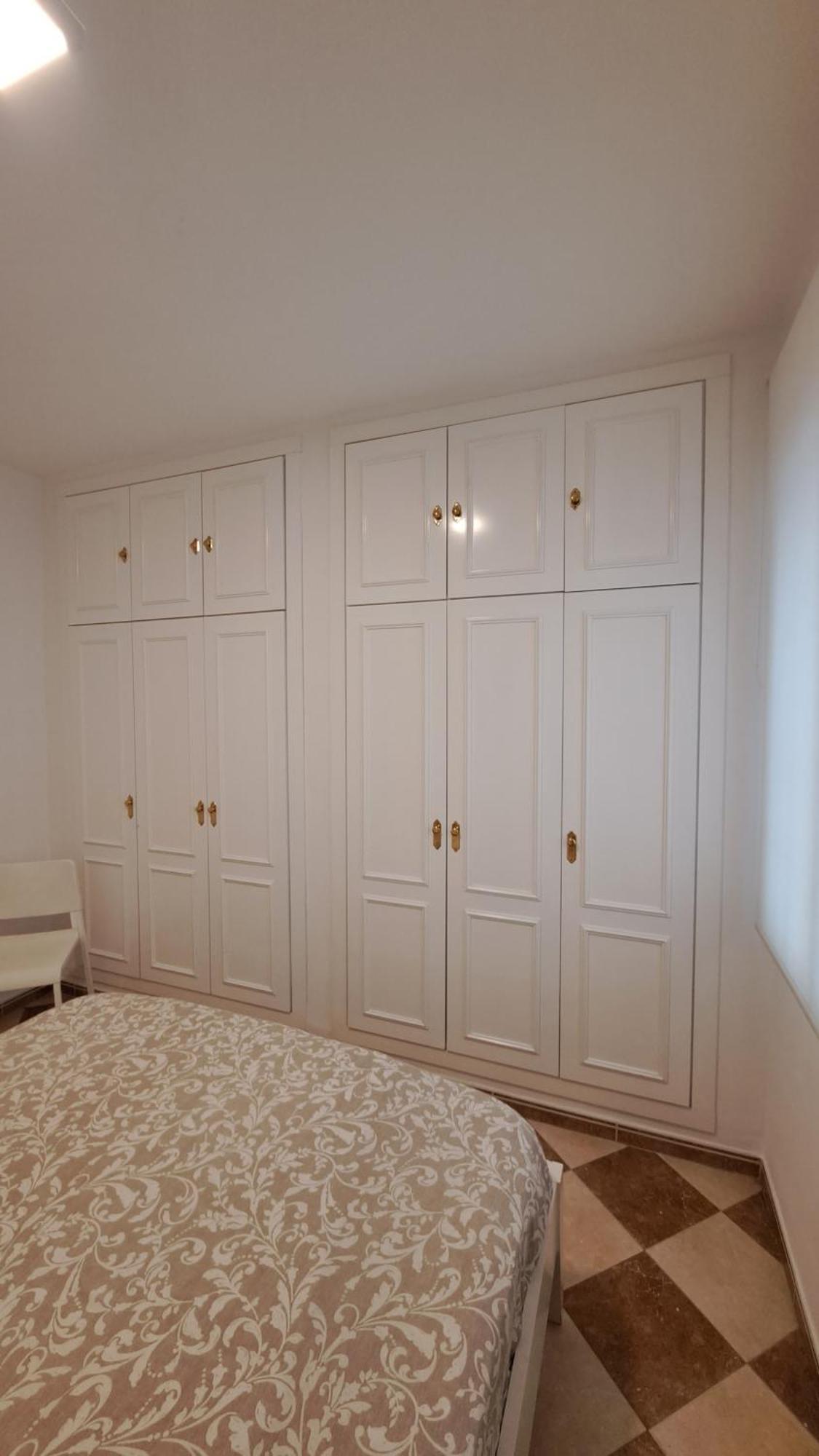 Ms4 Apartamentos Nervion セビリア エクステリア 写真